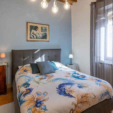 La Sosta Di Arrigo Lejlighed Buonconvento Eksteriør billede