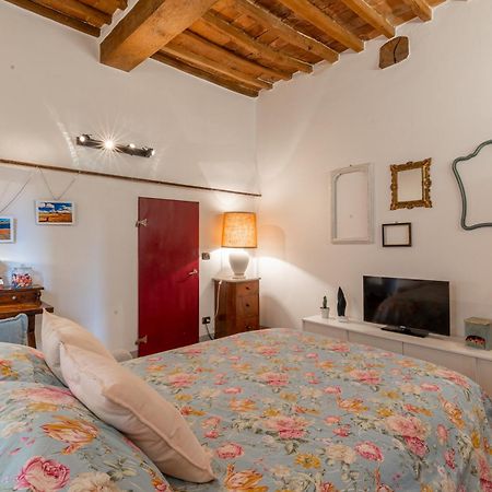 La Sosta Di Arrigo Lejlighed Buonconvento Eksteriør billede